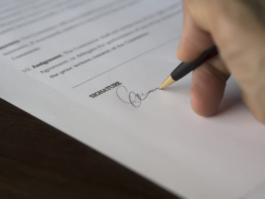 Our Executive Search Service – Finding the Right Talent, Precisely for Your Needs